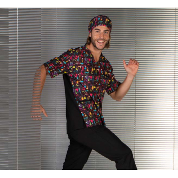Bluza unisex ADA - koty